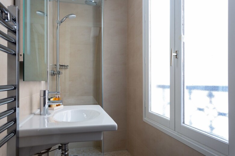 Hotel Logis H�tel 15 Montparnasse