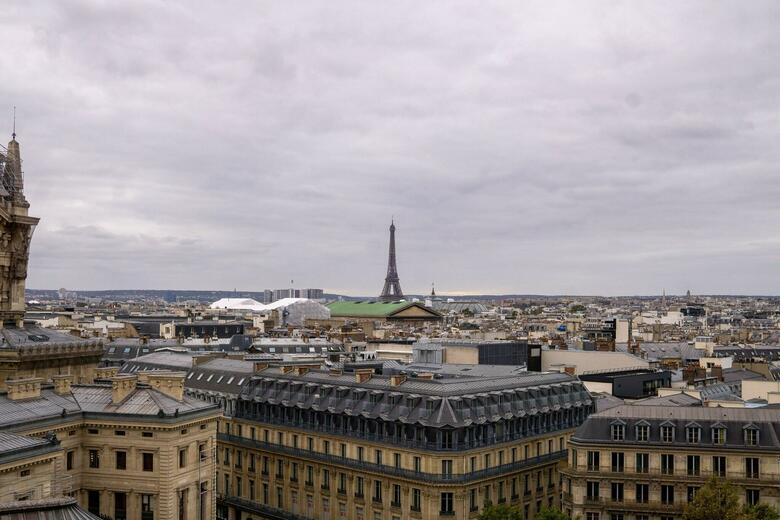 Hotel Holiday Inn Paris Op�ra-grands Boulevards