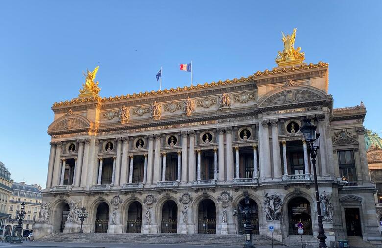 Hotel Holiday Inn Paris Op�ra-grands Boulevards