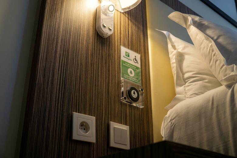 Hotel Holiday Inn Paris Op�ra-grands Boulevards