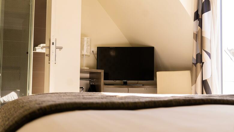 Hotel Holiday Inn Paris Op�ra-grands Boulevards