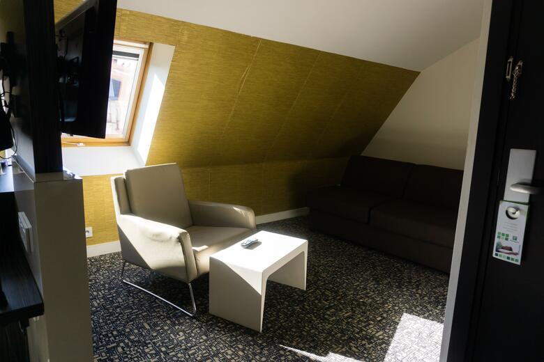 Hotel Holiday Inn Paris Op�ra-grands Boulevards