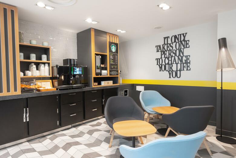 Hotel Holiday Inn Paris Op�ra-grands Boulevards