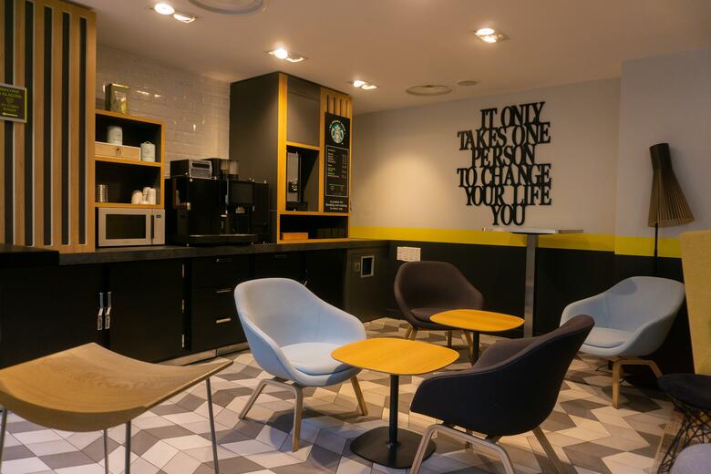 Hotel Holiday Inn Paris Op�ra-grands Boulevards