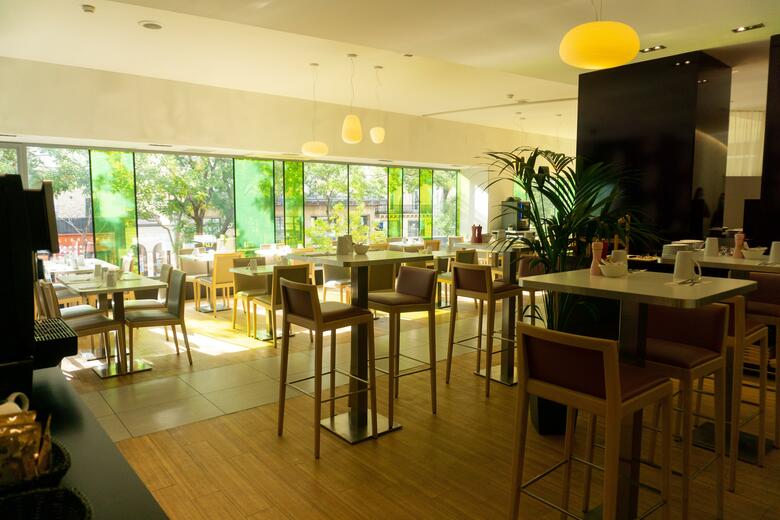 Hotel Holiday Inn Paris Op�ra-grands Boulevards