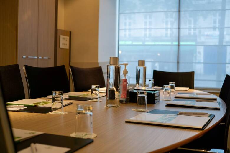Hotel Holiday Inn Paris Op�ra-grands Boulevards