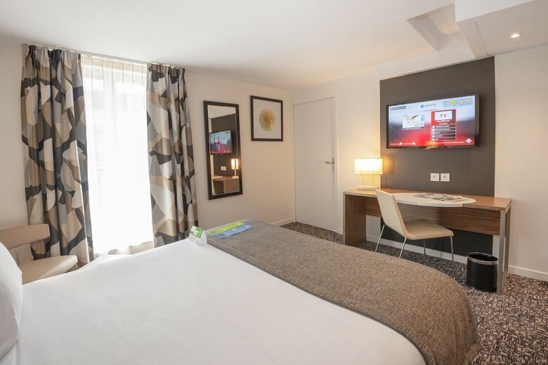 Hotel Holiday Inn Paris Op�ra-grands Boulevards