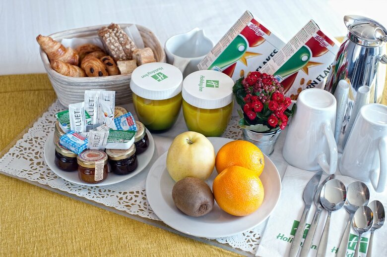 Hotel Holiday Inn Paris Op�ra-grands Boulevards