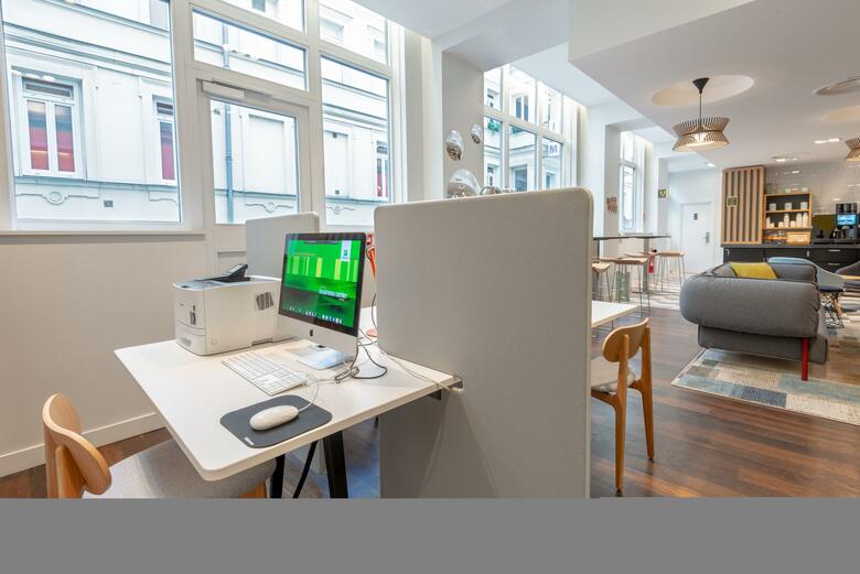 Hotel Holiday Inn Paris Op�ra-grands Boulevards