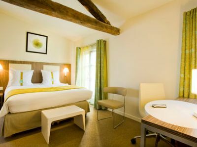 Hotel Holiday Inn Paris Op�ra-grands Boulevards