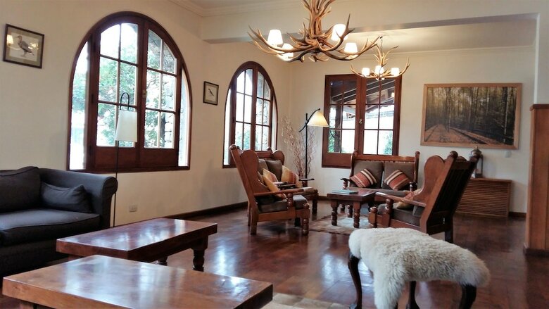 Hotel Boutique Le Chatelet Hotel & Spa