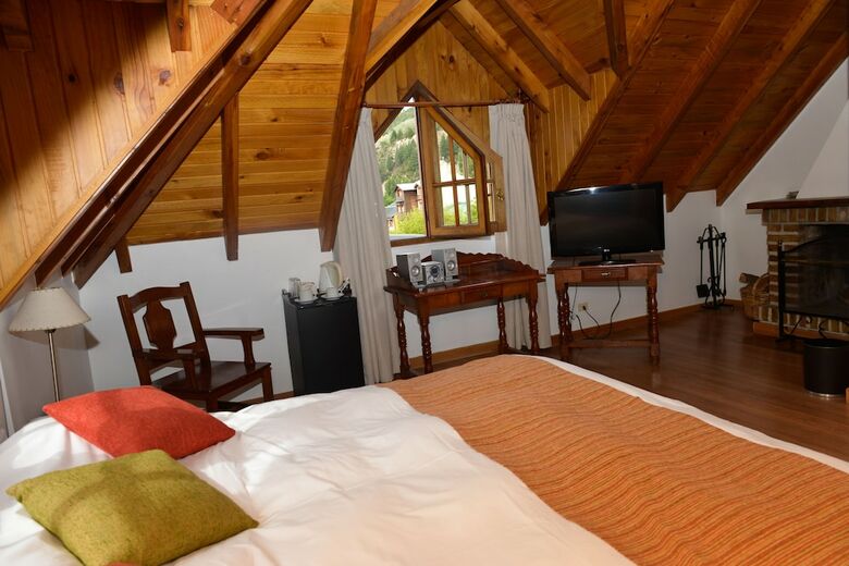 Hotel Boutique Le Chatelet Hotel & Spa