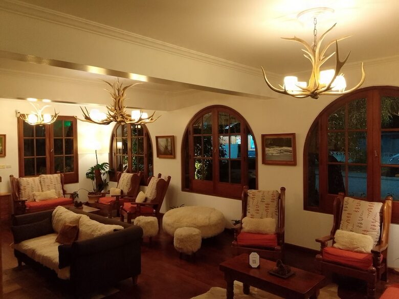 Hotel Boutique Le Chatelet Hotel & Spa