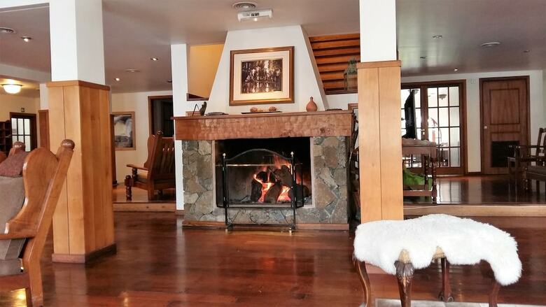 Hotel Boutique Le Chatelet Hotel & Spa