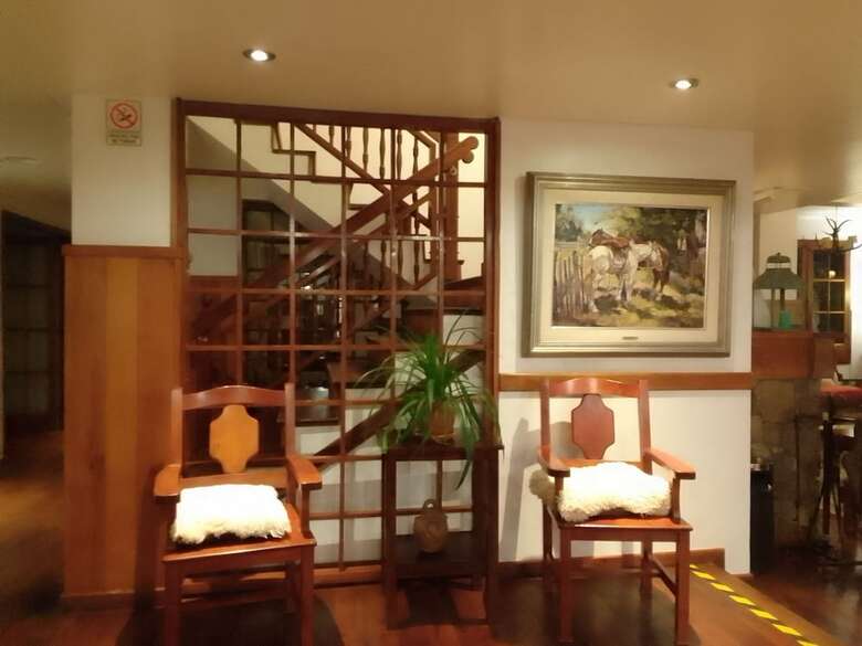 Hotel Boutique Le Chatelet Hotel & Spa