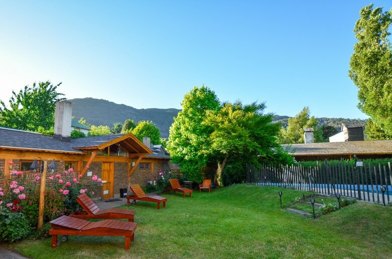 Hotel Boutique Le Chatelet Hotel & Spa