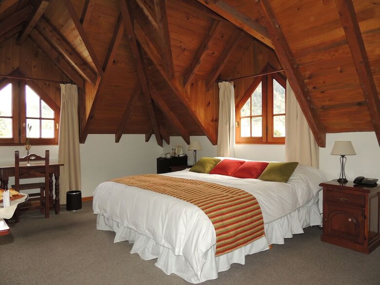 Hotel Boutique Le Chatelet Hotel & Spa