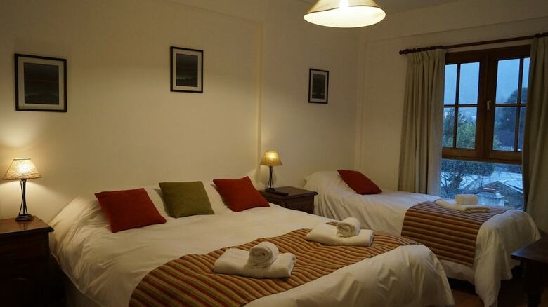 Hotel Boutique Le Chatelet Hotel & Spa