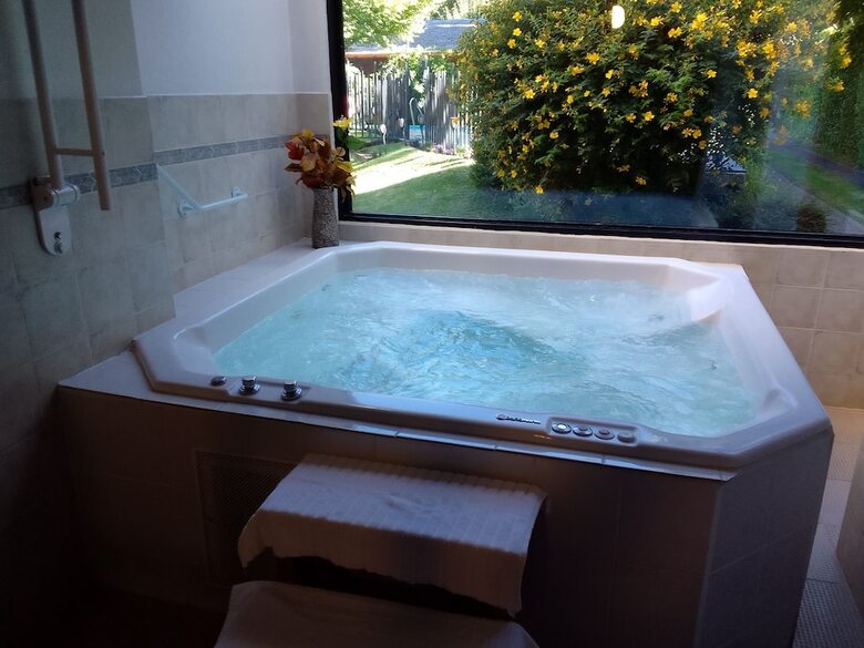 Hotel Boutique Le Chatelet Hotel & Spa