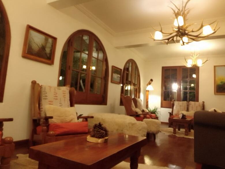 Hotel Boutique Le Chatelet Hotel & Spa