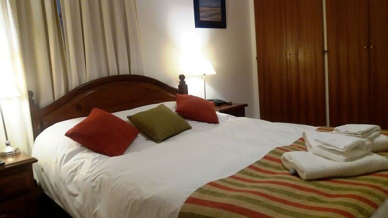 Hotel Boutique Le Chatelet Hotel & Spa