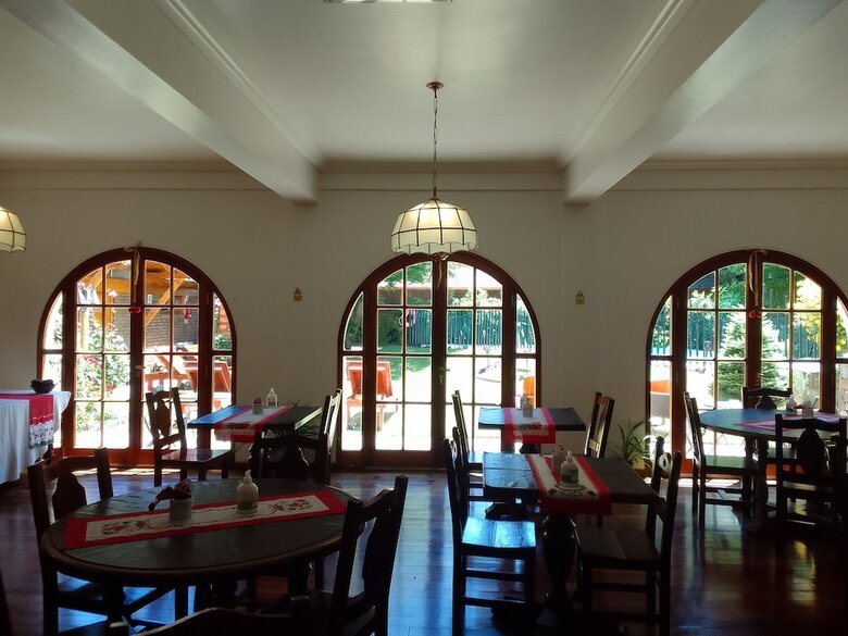 Hotel Boutique Le Chatelet Hotel & Spa