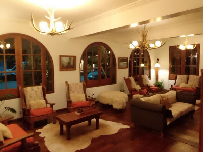 Hotel Boutique Le Chatelet Hotel & Spa