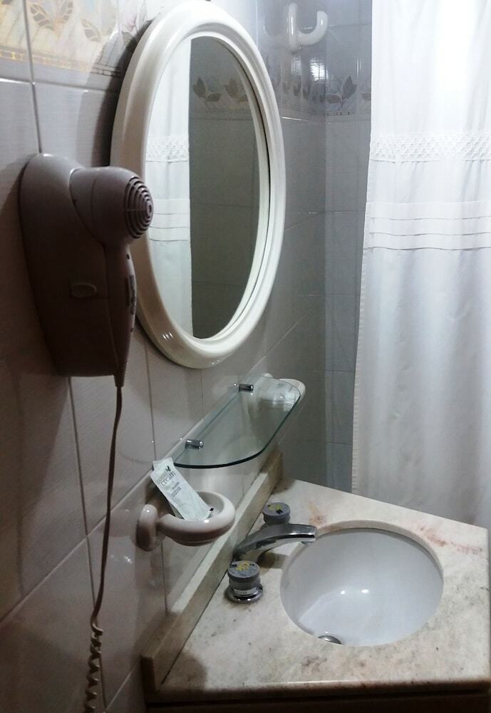 Hotel Boutique Le Chatelet Hotel & Spa