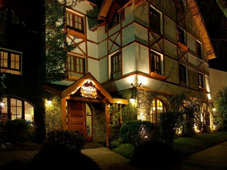 Hotel Boutique Le Chatelet Hotel & Spa