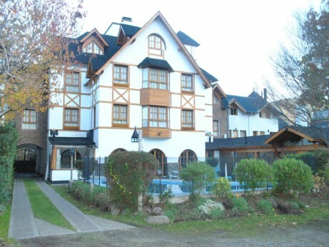 Hotel Boutique Le Chatelet Hotel & Spa