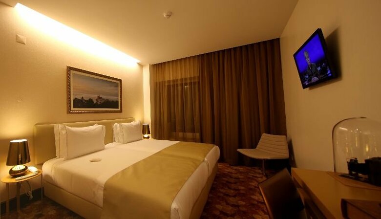 Sintra Boutique Hotel