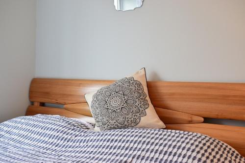 Modern 2 Bedroom Apartment In Dublin