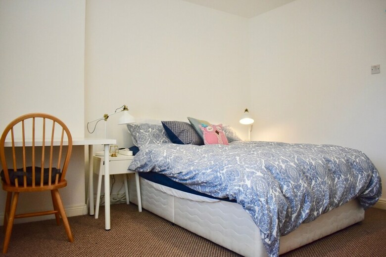 Apartamento Convenient 2 Bedroom House In South Dublin