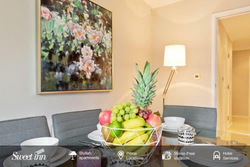 Apartamentos Sweet Inn - Central Riverside