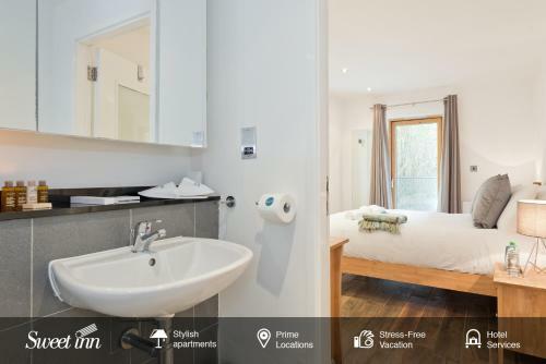 Apartamentos Sweet Inn - Central Riverside