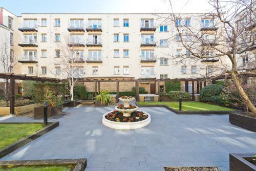 Apartamento Your Place - Bachelors Walk