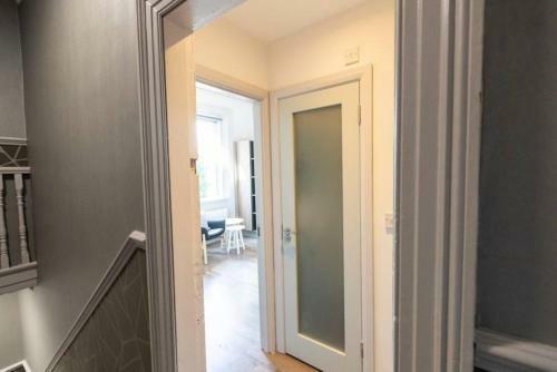 Apartamento Studio For 2 In Rathmines