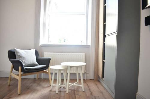 Apartamento Studio For 2 In Rathmines