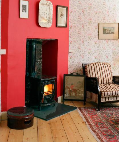 Apartamento Merrion Mews