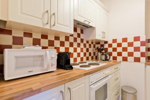 Apartamento St. Stephens Green D2