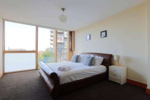 Large Sea View Apartment In The South Dublin