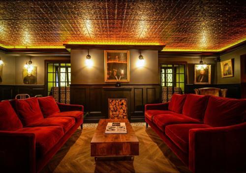Posada The Continental Boutique Residence