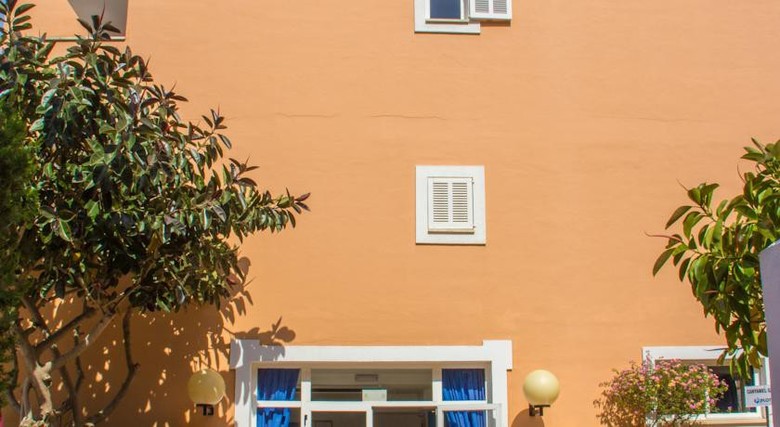 Apartamentos Canyamel Garden
