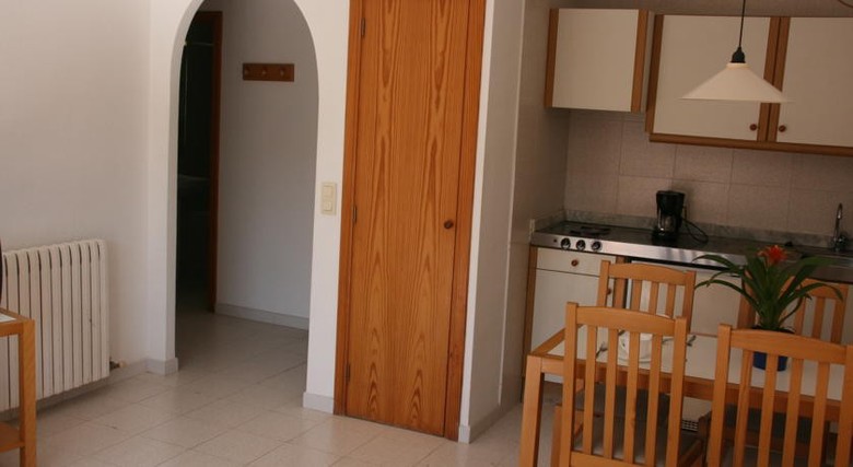 Apartamentos Canyamel Garden