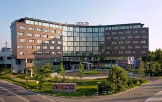 Hotel Dolce Munich Unterschleissheim