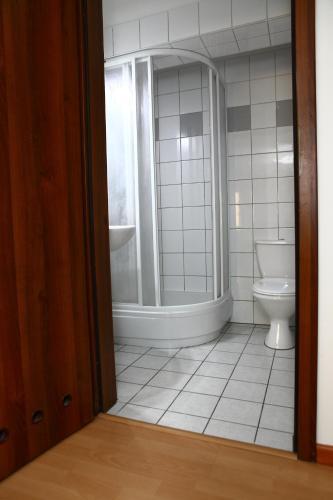 Apartamenty Szabla Bydgoszcz 1