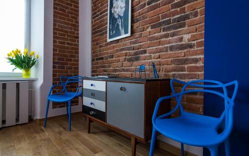Old Town Apartment On Krowoderska By Apart Service