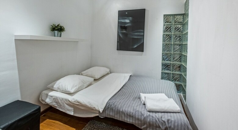 Heaven Eleven Apartments - Old Town