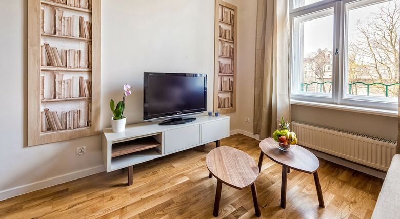 Heaven Eleven Apartments - Old Town