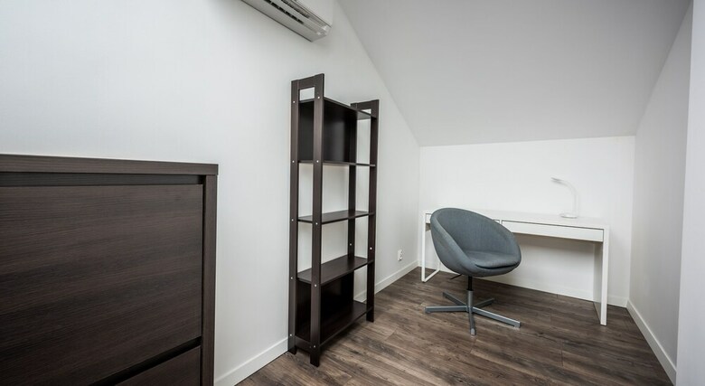 Heaven Eleven Apartments - Old Town